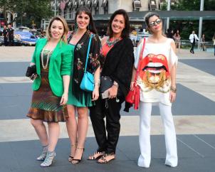 NYFW Street Style: 9.04.14