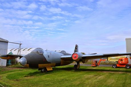 North East Aircraft Museum, Sunderland