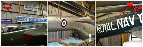 North East Aircraft Museum, Sunderland