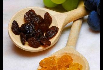 Benefits and Uses of Raisins for Skin, Hair and Health - Paperblog