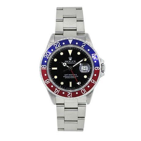 GMT Pepsi Dial