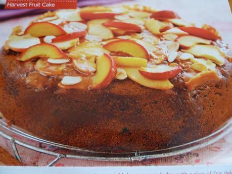 Free Trex Recipe Calendar 2015