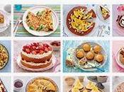 Free Trex Recipe Calendar 2015