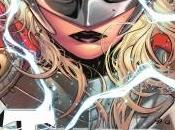 Marvel First Look THOR