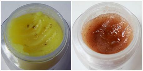 Giovanni's Hot Chocolate Sugar Scrub vs Cool Mint Lemonade Salt Scrub - Which is Best for You?