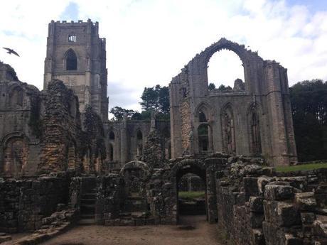 fountains abbey