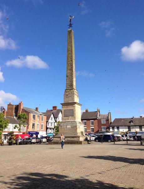 ripon market square