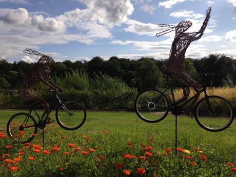 RHS Harlow Carr