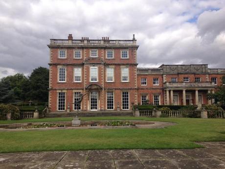 newby hall