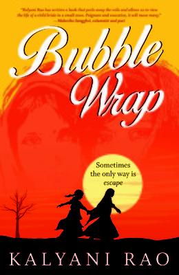 Bubble Wrap: A Book Review