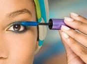 Reasons Apply Colored Mascara
