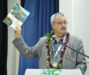 Pacific SIDS launch framework for nature conservation and protected areas | Biodiversity & Ecosystems Management Pacific SIDS launch framework for nature conservation and protected areas | Biodiversity & Ecosystems Management
