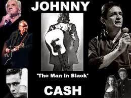 JOHNNY CASH FAQ- All that's left to know about the man in black- by C. ERIC BANISTER