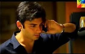 Fawad Afzal Khan-Zaroon Junaid-Zindagi Gulzar Hai-Love for Zindagi Live