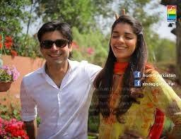 Fawad Afzal Khan-Zaroon Junaid-Zindagi Gulzar Hai-Love for Zindagi Live