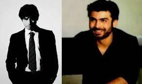 Fawad Afzal Khan-Zaroon Junaid-Zindagi Gulzar Hai-Love for Zindagi Live