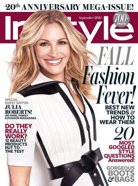 September 2014 instyle