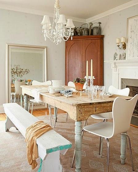 Weekend Roomspiration 9-6-14