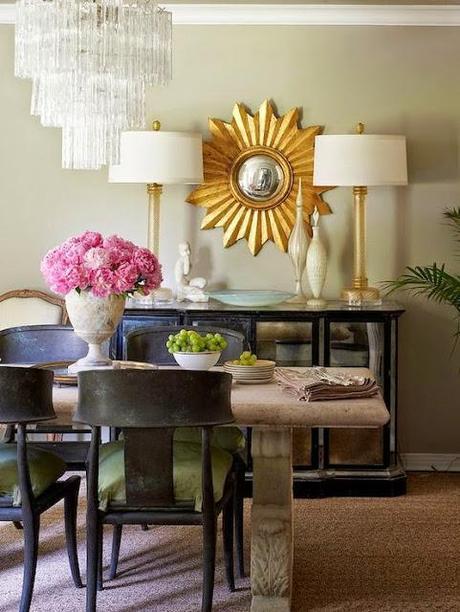 Weekend Roomspiration 9-6-14