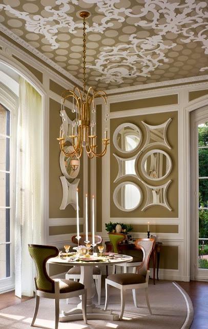 Weekend Roomspiration 9-6-14