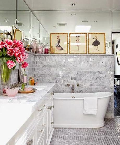 Weekend Roomspiration 9-6-14