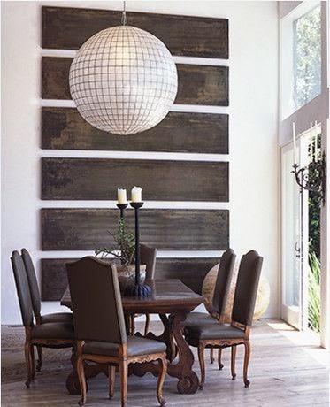 Weekend Roomspiration 9-6-14