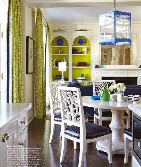 Weekend Roomspiration 9-6-14