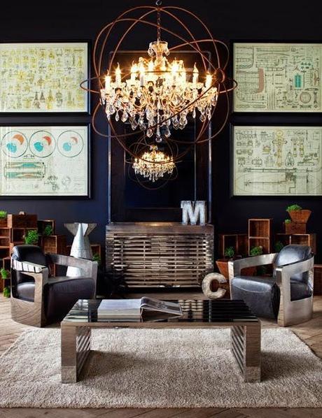 Weekend Roomspiration 9-6-14