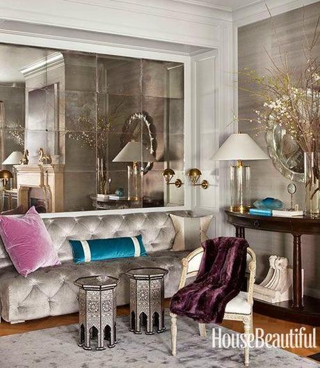 Weekend Roomspiration 9-6-14