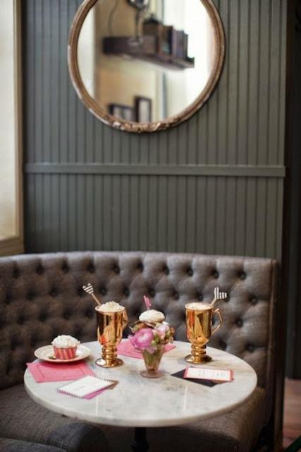 Weekend Roomspiration 9-6-14