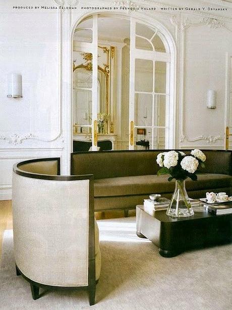 Weekend Roomspiration 9-6-14