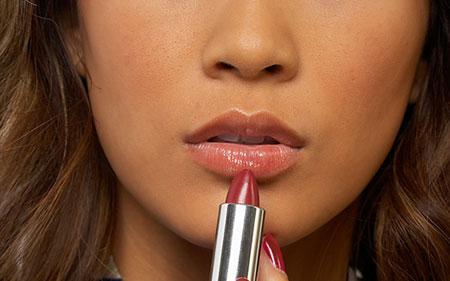 Facial Exercises To Shape Your Lips