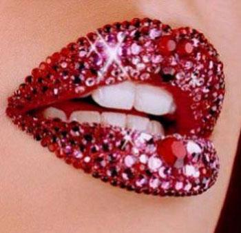 Facial Exercises To Shape Your Lips