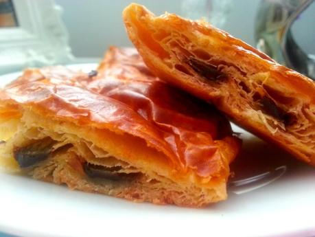 Review: August's Degustabox