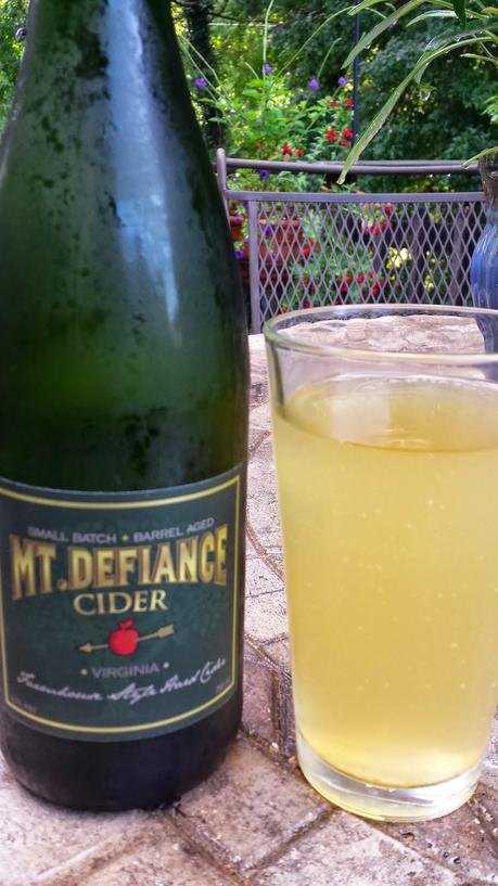 Cider and Spirits Arrive in the Middleburg AVA