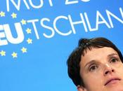 German Politics: Alternative’s Astonishing Ascent