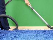 Keep Your Carpet Looking Great!