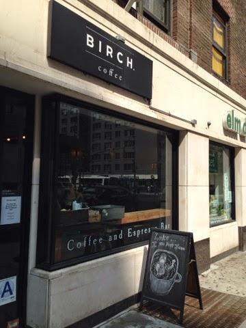 Birch Coffee