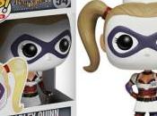 Funko Arkham Asylum Pop! Vinyls Announced