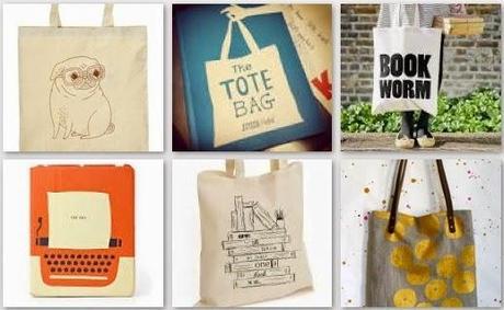 For the Love of Totes