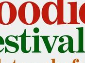 (quick) Foodies Festival Edinburgh