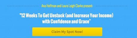 Get Unstuck