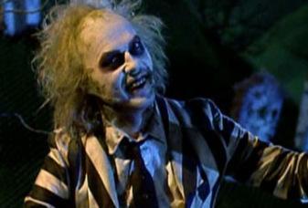 Beetlejuice