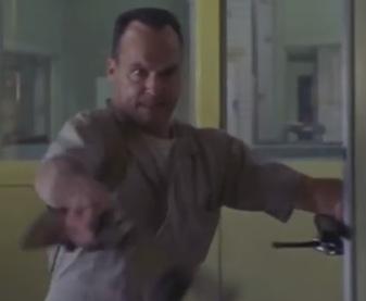 Desperate Measures (1998) keaton