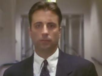 Desperate Measures (1998) garcia