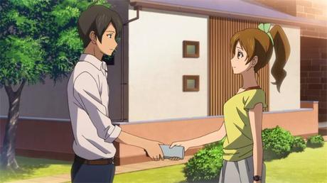 Notes of Glasslip Episode 10