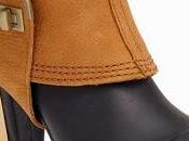 Shoe SOREL Footwear Medina Rain Bootie