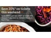 Save This Weekend Good Food Show Tickets