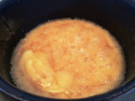 making salted caramel pie filling recipe evaporated milk light brown sugar