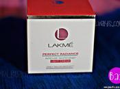 Lakme Perfect Radiance Intense Whitening Light Creme |Review Usage Experience